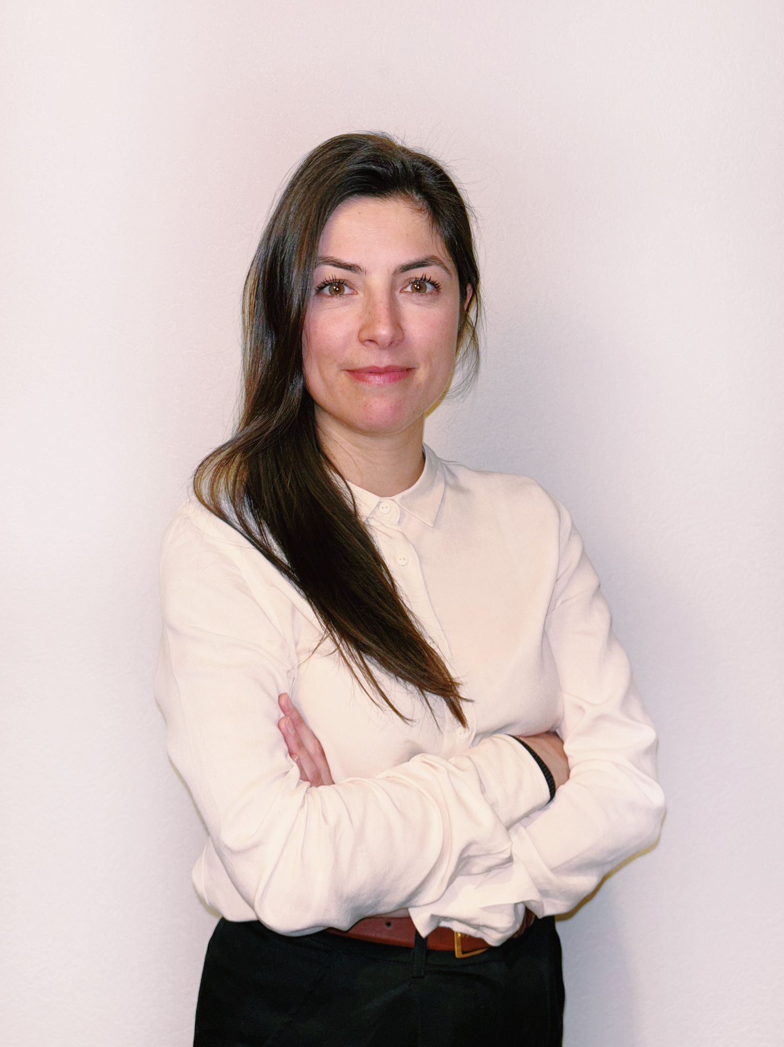 Axelle Marchon 