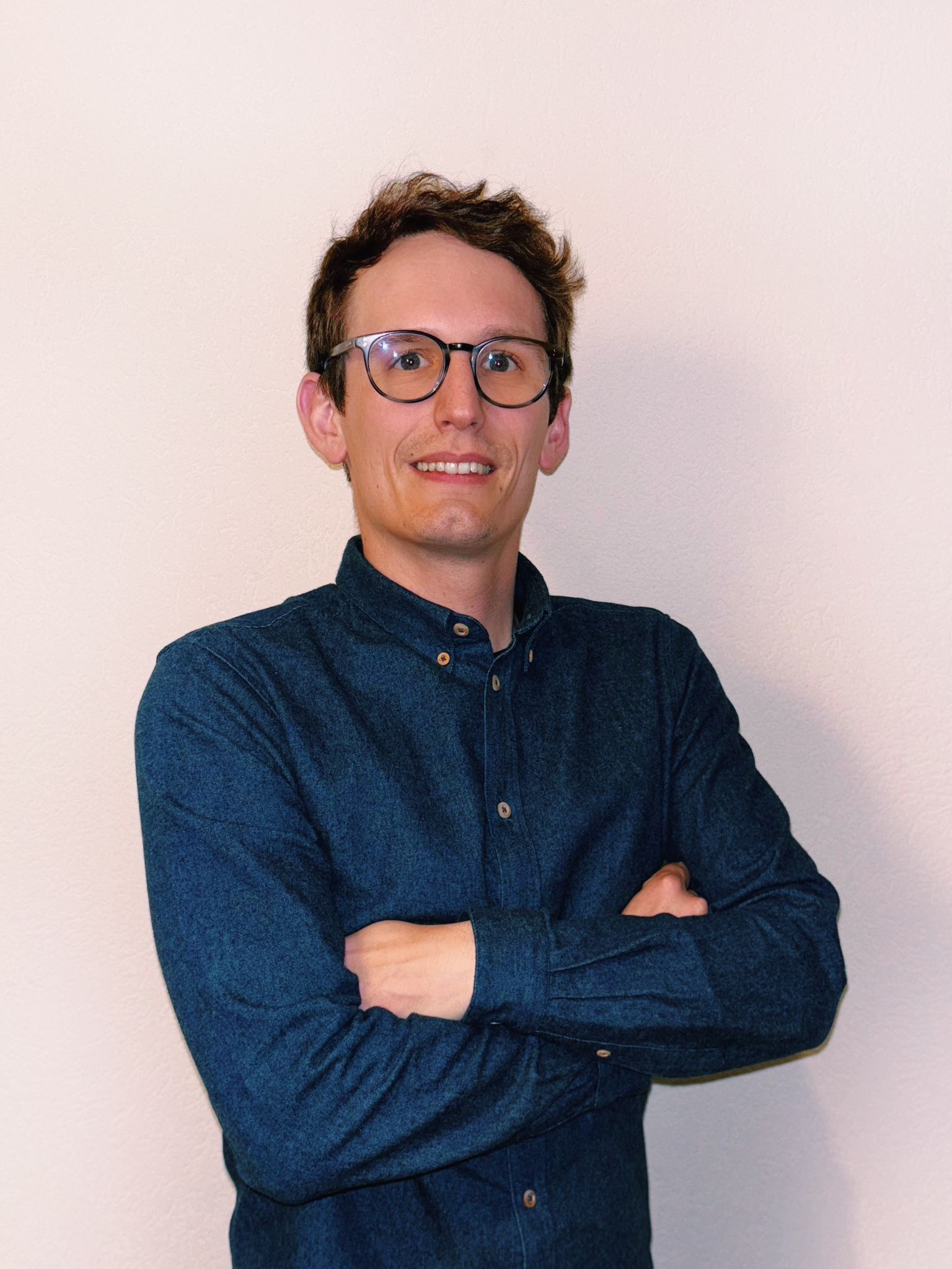 Baptiste Gex