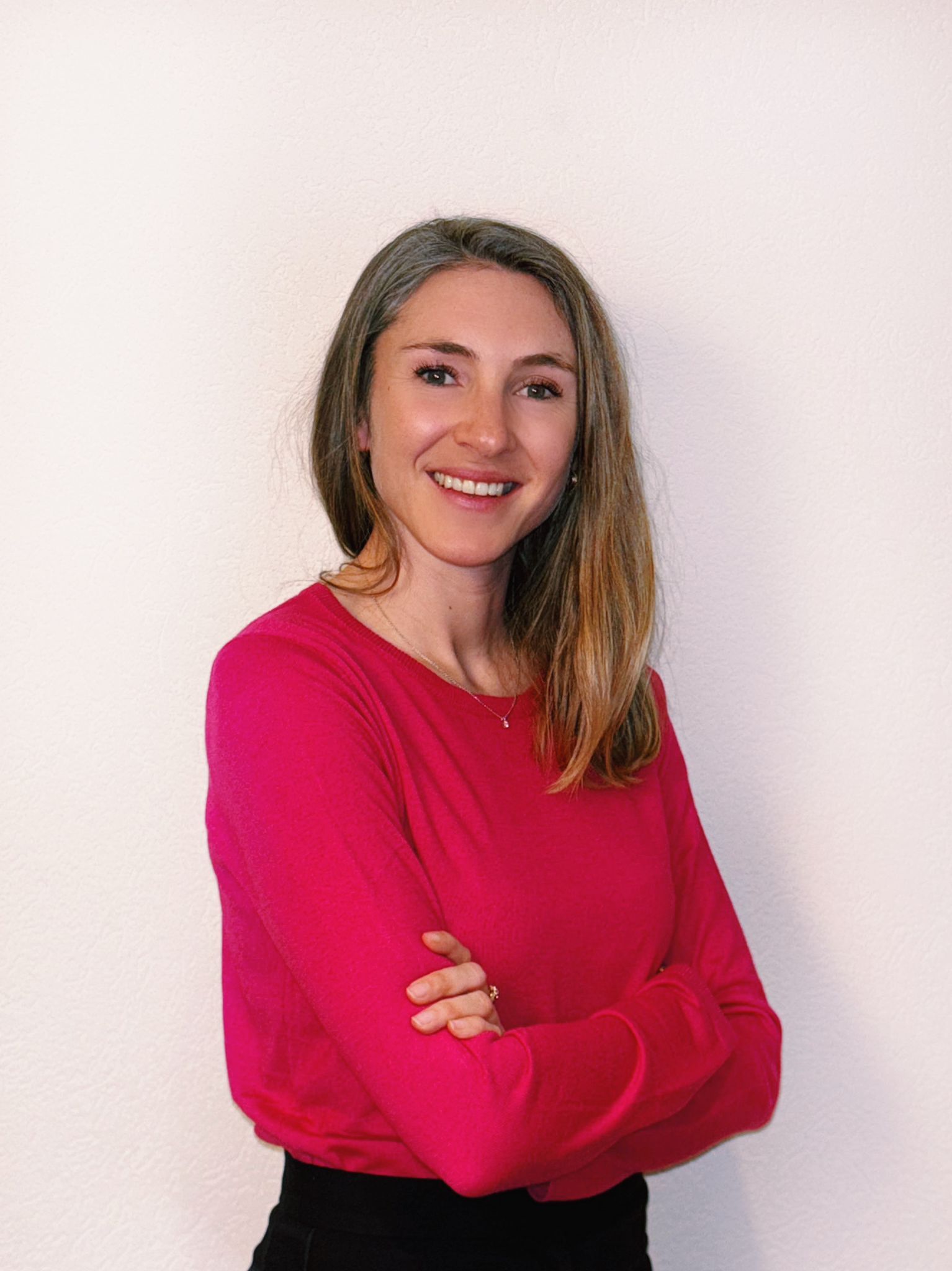 Magali Vionnet